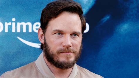 Terminal List La Nuova Serie Con Chris Pratt Dal 1 Luglio Su Prime