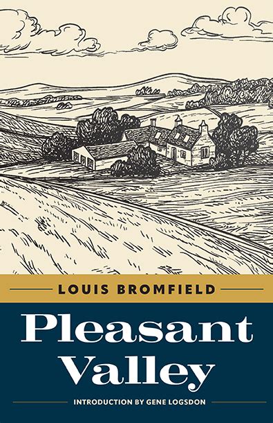 Pleasant Valley The Kent State University Press