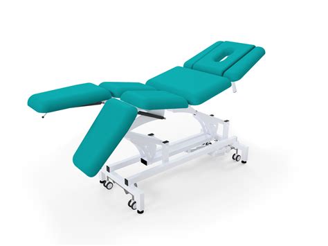 Physiotherapy Tables 4001506 Physiotherapy Table 8 Section