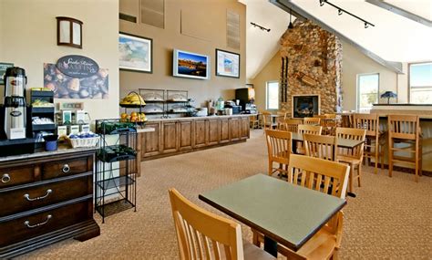 The Lexington at Jackson Hole Hotel & Suites in - Jackson, WY | Groupon ...