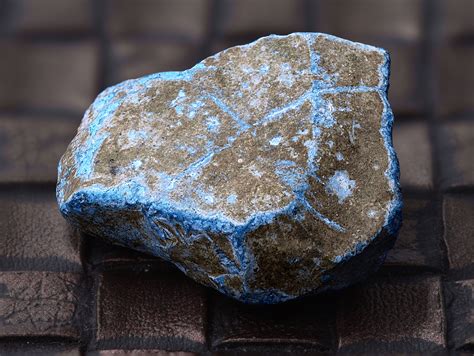 S 27 The Blue Sky Stone Of Sierra Leone Is For Sale Skystone