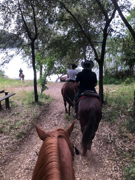 Beltramini Ranch Passeggiate A Cavallo Sabaudia San Felice Circeo