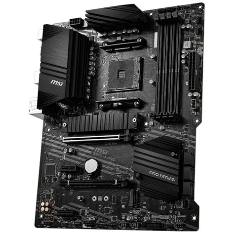 Msi B A Pro Amd B So Am Dual Channel Ddr Atx Retail Amd