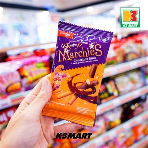 Promo Kartika Toast Marchies Chocolate Stick 25gr Diskon 13 Di Seller