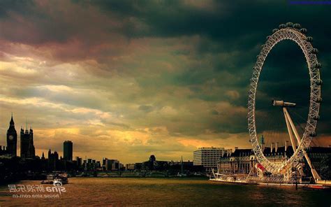 London Wallpaper HD Desktop - WallpaperSafari