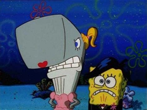 The Chaperone (Episode) – From SpongePedia, the biggest SpongeBob-wiki ...