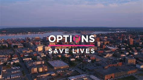 Maine Options Campaign Jsi Health Communication Portfolio