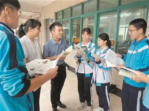 羊城晚报 佛山建设高水平人才高地 五区招才引才策略各有特色