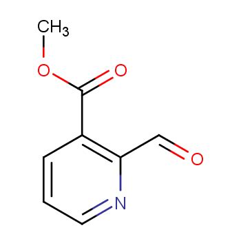 Pyridinecarboxylic Acid Formyl Methyl Ester Wiki