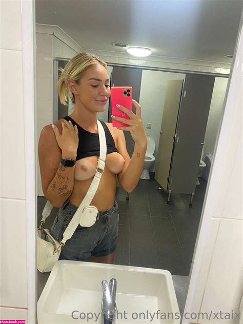 Taila Maddison Xtaix Nude Onlyfans Photos Gallery Leaknudes