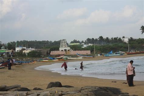 Kovalam Beach Chennai What To Know Before You Go With Photos