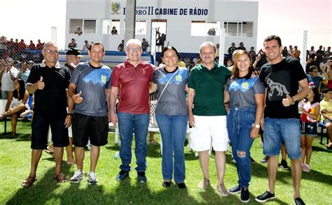 Sele O De Pedro Ii Vence O Fluminense Do Piau Por A Pedro Ii