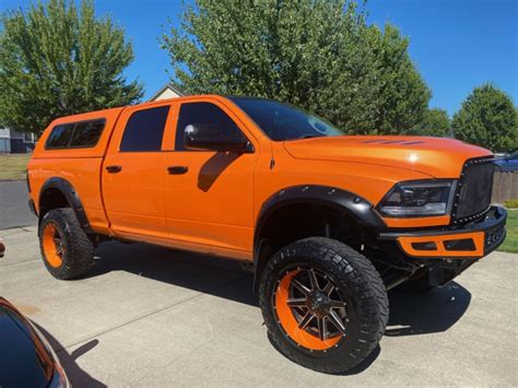 2014 Ram 2500 For Sale Dieselsellerz