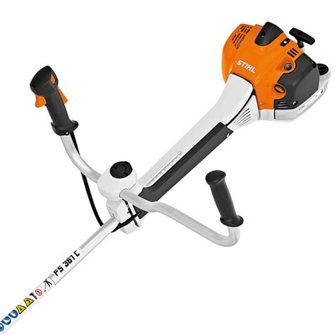 Stihl Fs C Em Clearing Saw