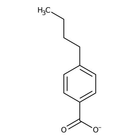 4 N Butylbenzoic Acid 99 Thermo Scientific