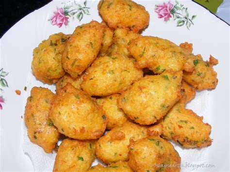 Bolinho De Milho Verde Receita De Ro A