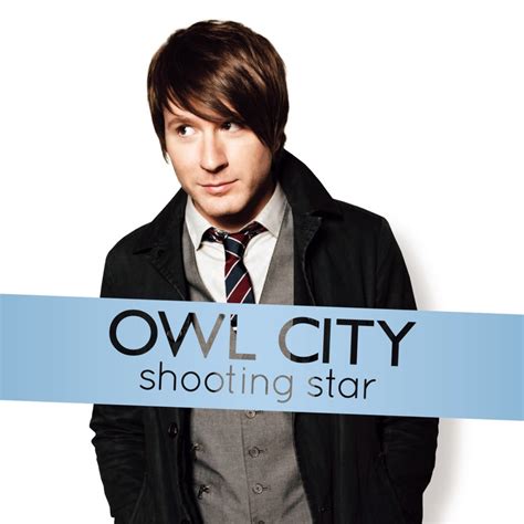 Owl City - Shooting Star - EP Lyrics and Tracklist | Genius