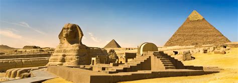 Excellent Reasons To Visit Egypt In Exodus