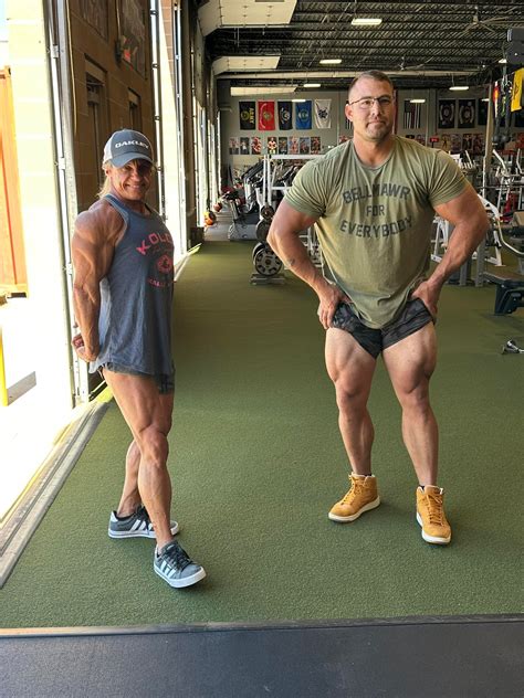 Wendy Sanchez IFBB Pro