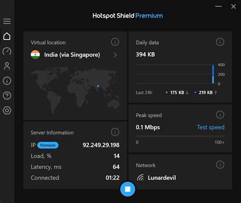 Hotspot Shield Vpn Review 2025 Features Pricing And More Forbes Advisor