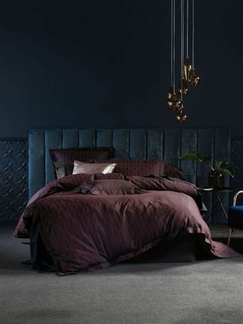 2024 S Top Dark Bedroom Designs Luxury Comfort Redefined