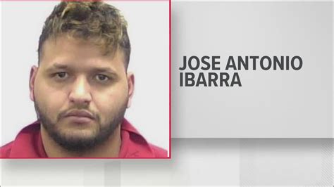 Who Is Jose Antonio Ibarra Man Arrested In Laken Rileys Death