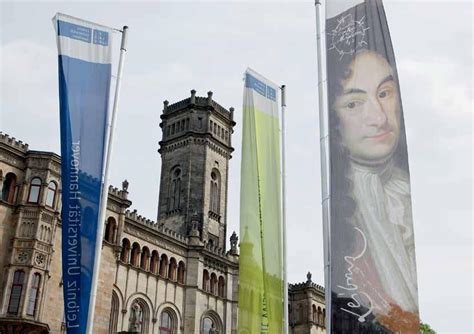 Das Deutschlandstipendium An Der Leibniz Universit T Hannover Pdf