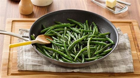 How To Cook Green Beans 4 Simple Ways Geneva Gourmet