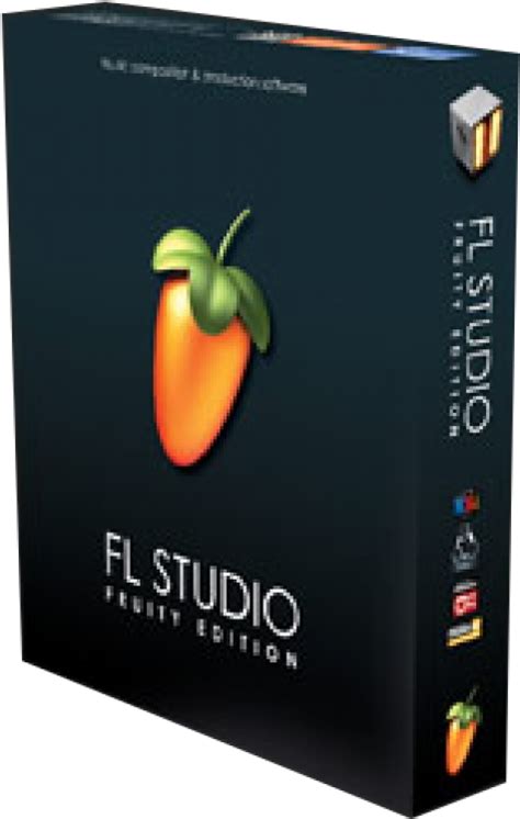 100 Fl Studio Wallpapers