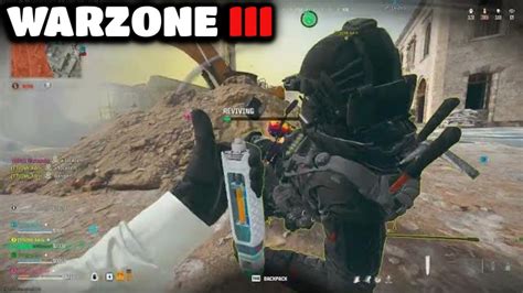 Call Of Duty Warzone 3 SVA 545 MTZ 762 INSANE GAMEPLAY No