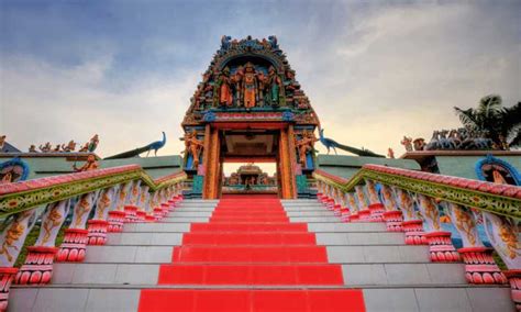 Best Temples In Singapore Yyyy