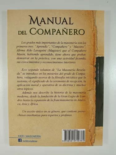 Libro Manual Del Compaero De Aldo Lavagnini Mercadolibre