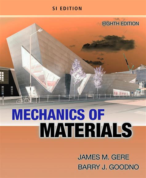 Mechanics Of Materials Gere Solution Manual 3