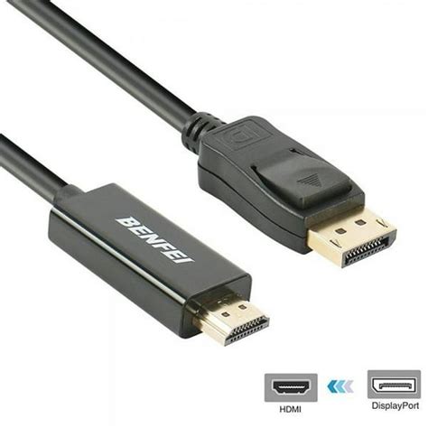 Displayport Hdmi