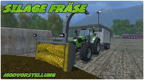 How To Make Silage In Farming Simulator Betty Hayward