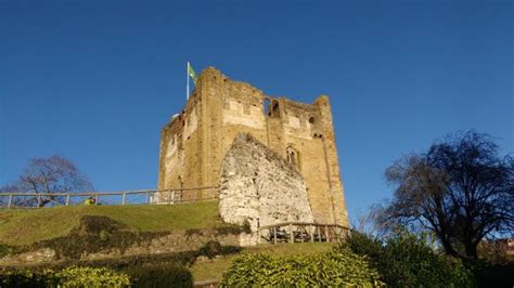 Guildford Castle 2021 All You Need To Know Before You Go With Photos