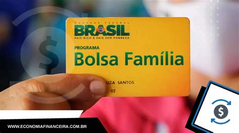 Conheça Os Benefícios Do Bolsa Família Economia Pessoal