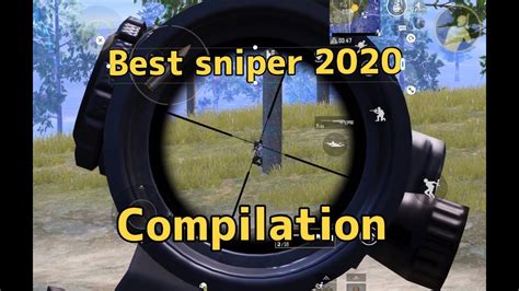 Best Sniper Ever In Pubg Best Sniper Player In Pubg Mobile YouTube