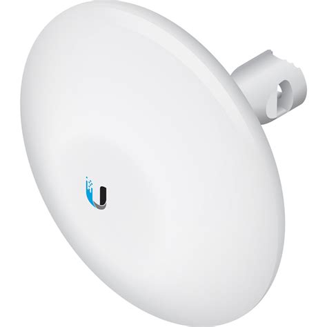 Ubiquiti Networks NBE 5AC 16 NanoBeam Ac NBE 5AC 16 B H Photo