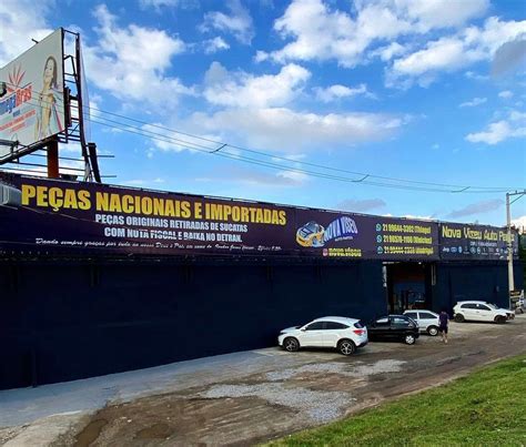 Rei Auto Peças Em Saracuruna - Rei Auto Peças - Rei Auto Peças added a new photo.