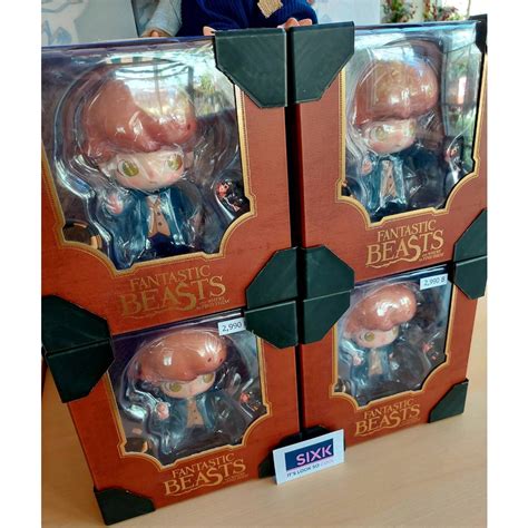 Dimoo Fantastic Beasts พร้อมส่งจ้า Popmart Shopee Thailand