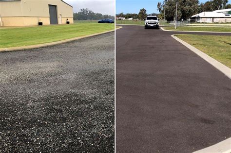 New Asphalt vs Recycled Asphalt for Driveways | NK Asphalt