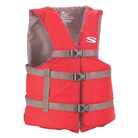 10 Best Life Jackets For Boating In 2023 Reviewed By Water