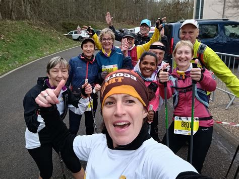 Trail Du Josas Dimanche 26 Mars 2023 Courses Adulte Ville De Jouy