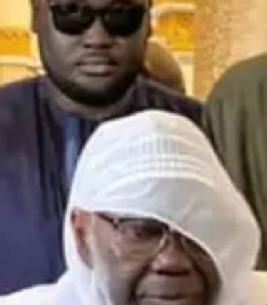 Serigne Modou Rokhaya D Ment Les Rumeurs Sur La Visite De Sidiki Kaba