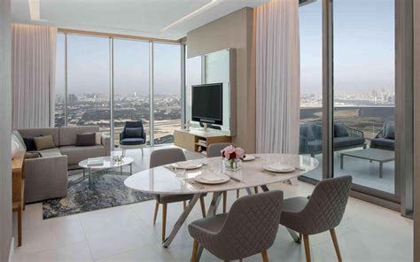 SLS Dubai Hotel and Residences: Rooms, Restaurants & More - MyBayut