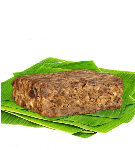 Raw Organic African Black Soap 100 Gr