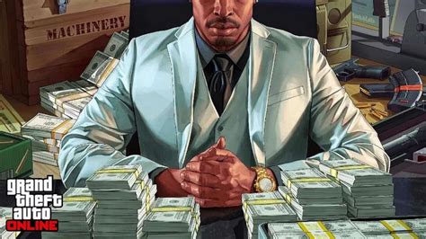 How To Make Money In Grand Theft Auto V Cheat Code Central