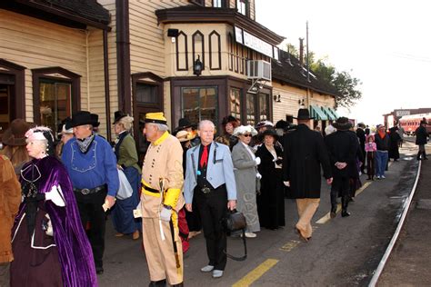 Durango & Silverton Train Ride - Recollections Blog