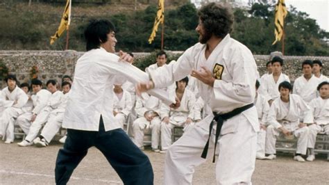 The Most Epic Bruce Lee Fight Scenes Ever